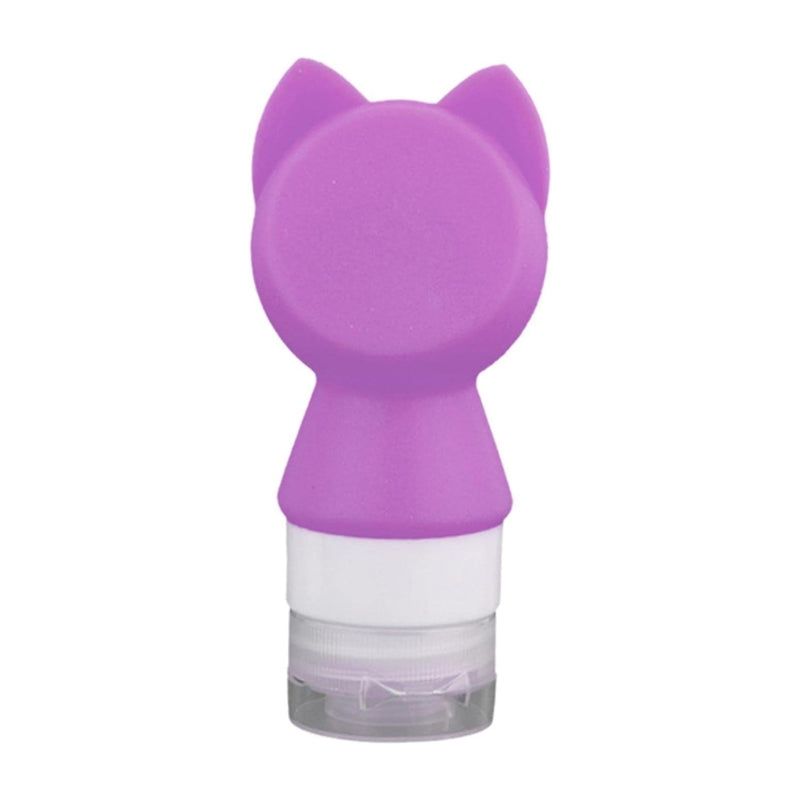 Flacon De Voyage Bébé
