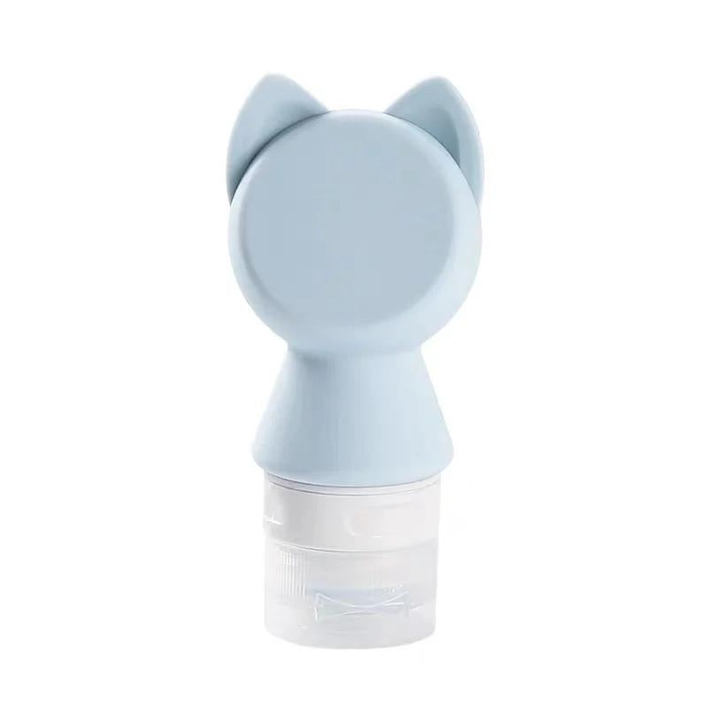 Flacon De Voyage Bébé