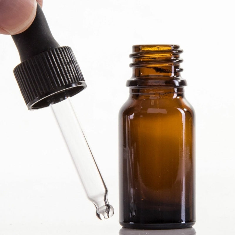 Flacon muni d’une pipette