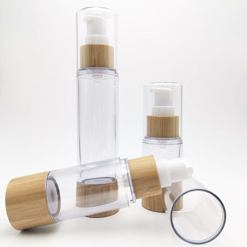Reise-Pumpflasche