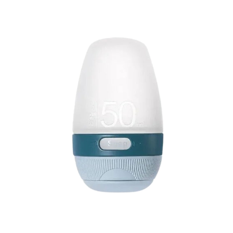 Flacon Voyage En Silicone