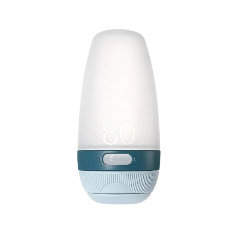 Flacon Voyage En Silicone