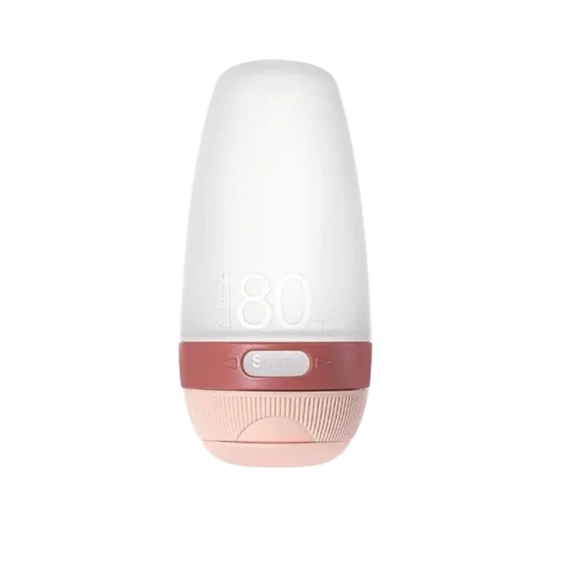 Flacon Voyage En Silicone