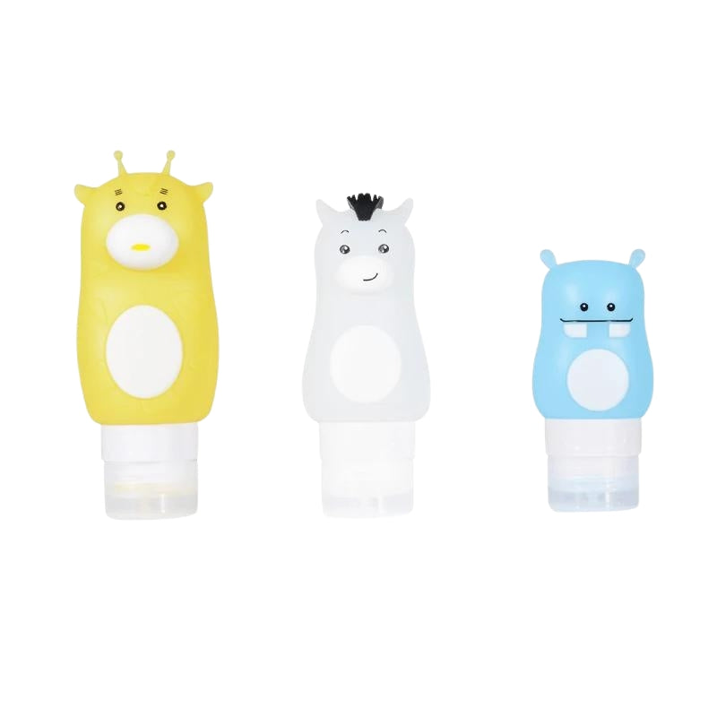 Reiseflasche für Kinder
