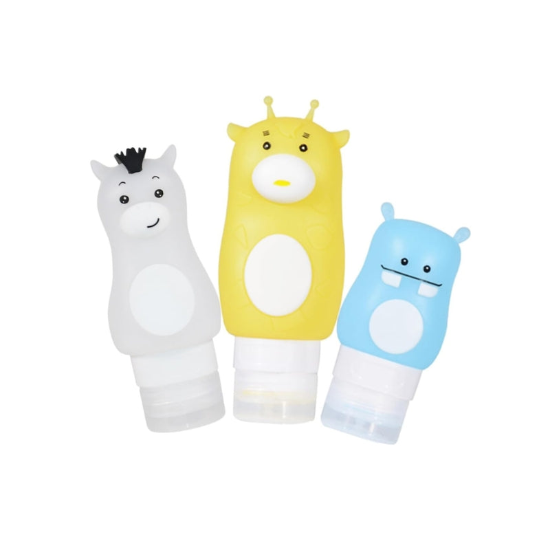 Flacon Voyage Enfant