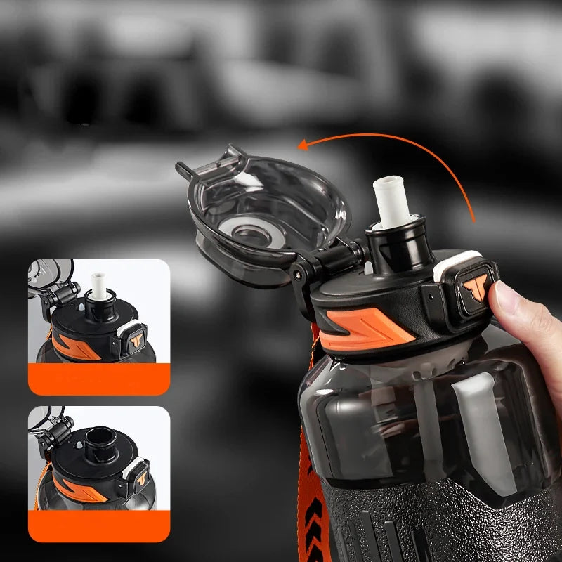 Gourde au format 1,5 L