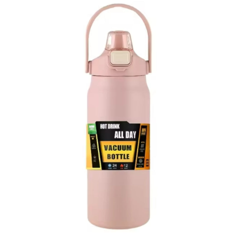 Gourde au volume de 1 L