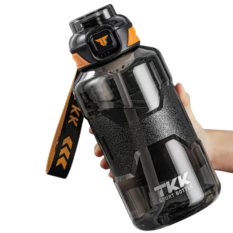 Gourde capacité 1,5 L