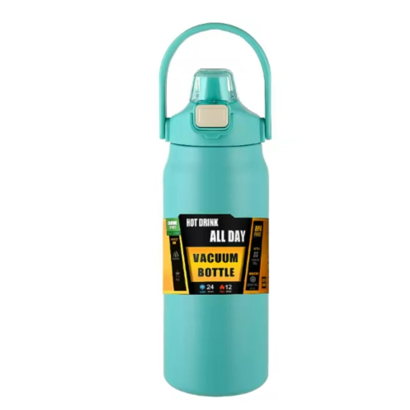 Gourde capacité de 1 L