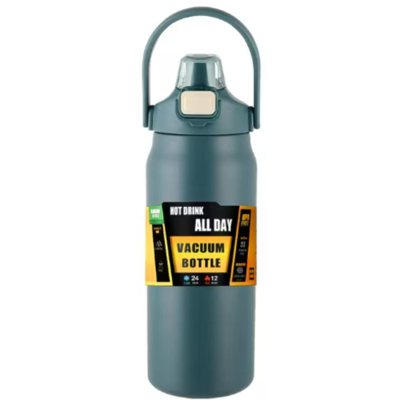 Gourde capacité un litre