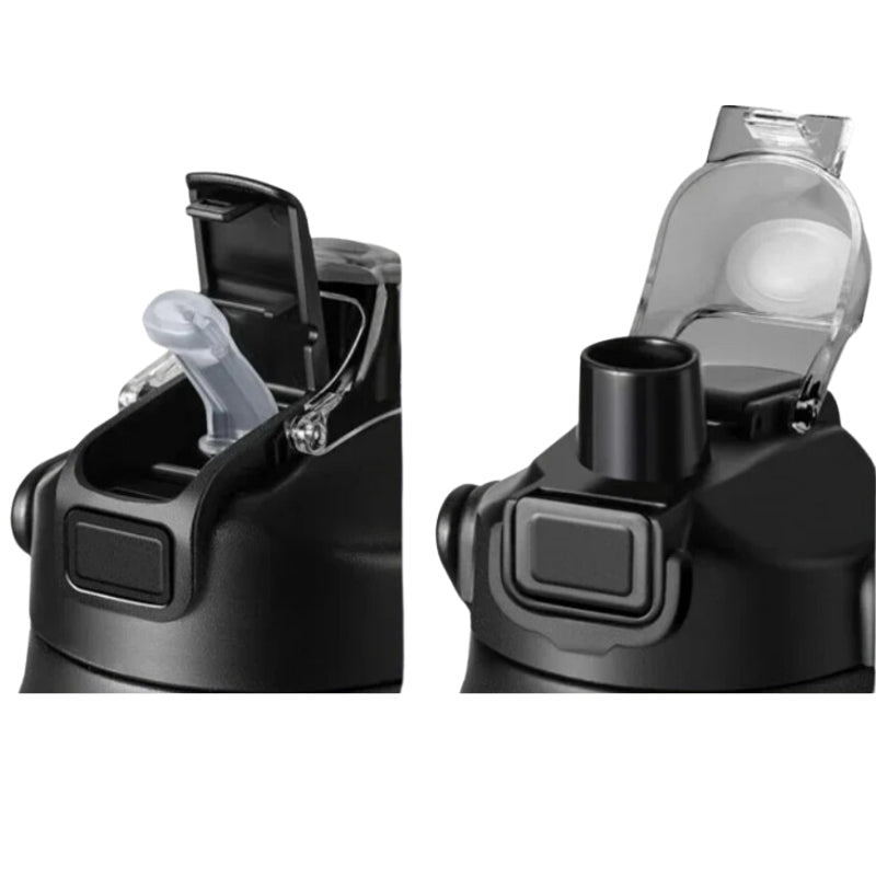 Gourde d’une capacité d’un litre