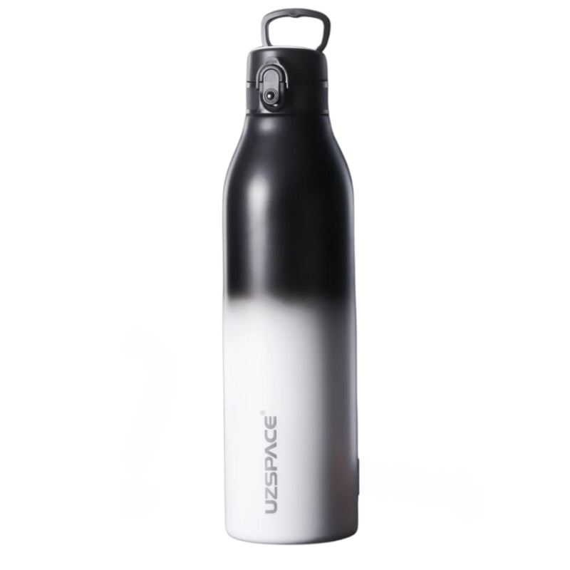 Gourde durable en inox