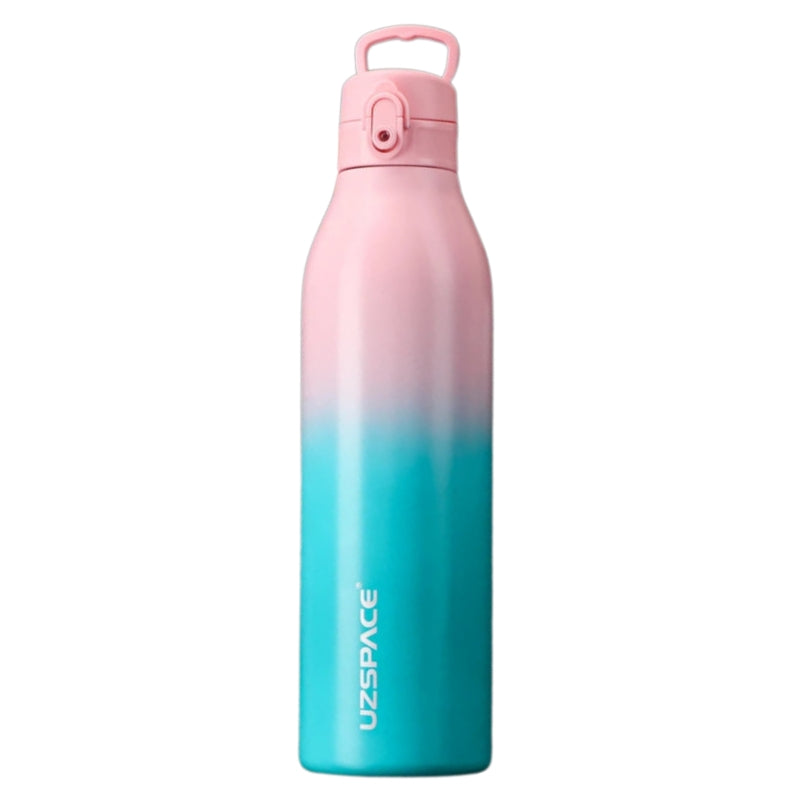 Gourde en acier inoxydable