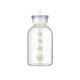 Transparent / Motif Quatre Fleurs
