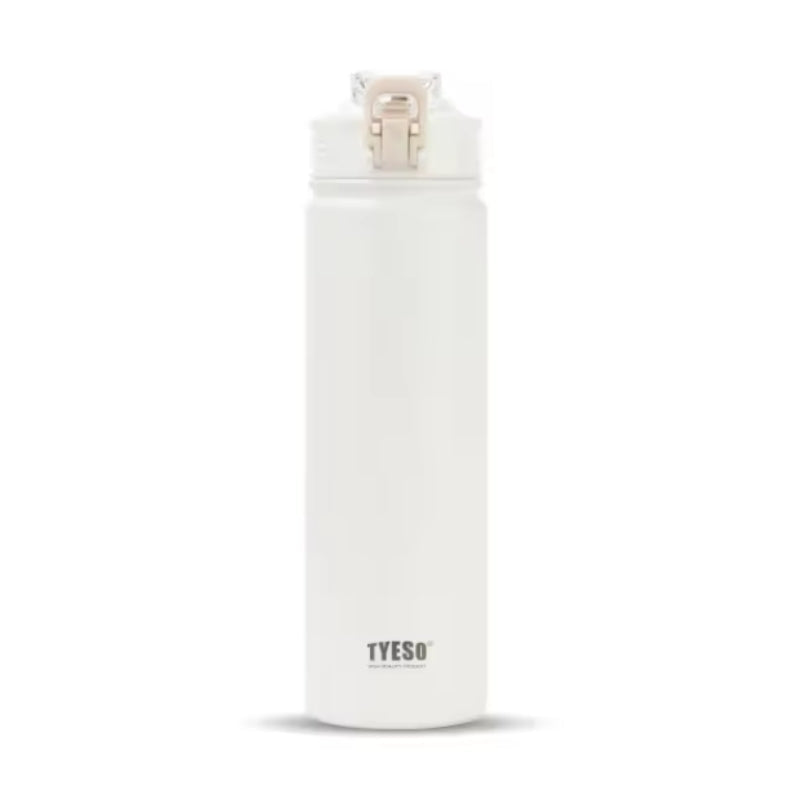 Gourde réutilisable en acier inoxydable