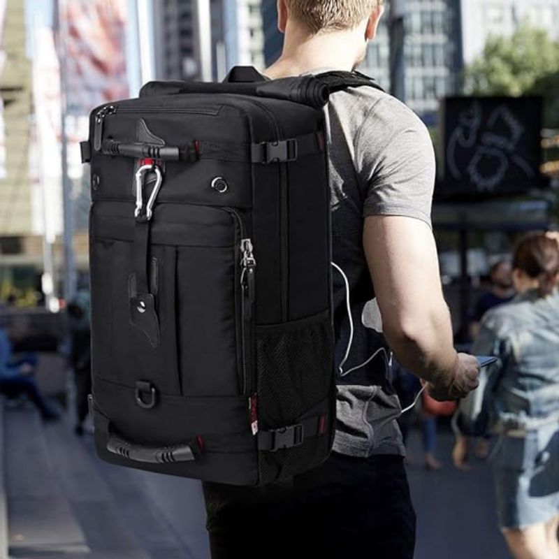 Großer Reiserucksack