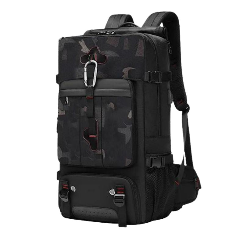 Großer Reiserucksack
