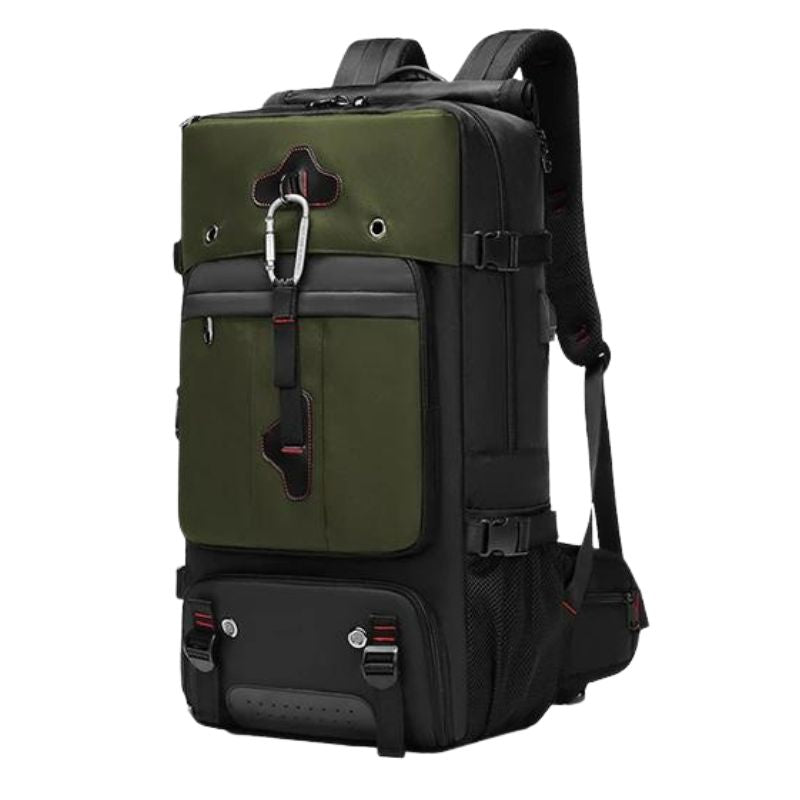 Großer Reiserucksack