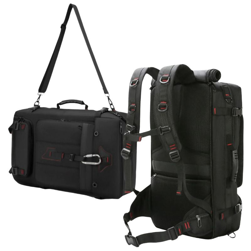 Großer Reiserucksack