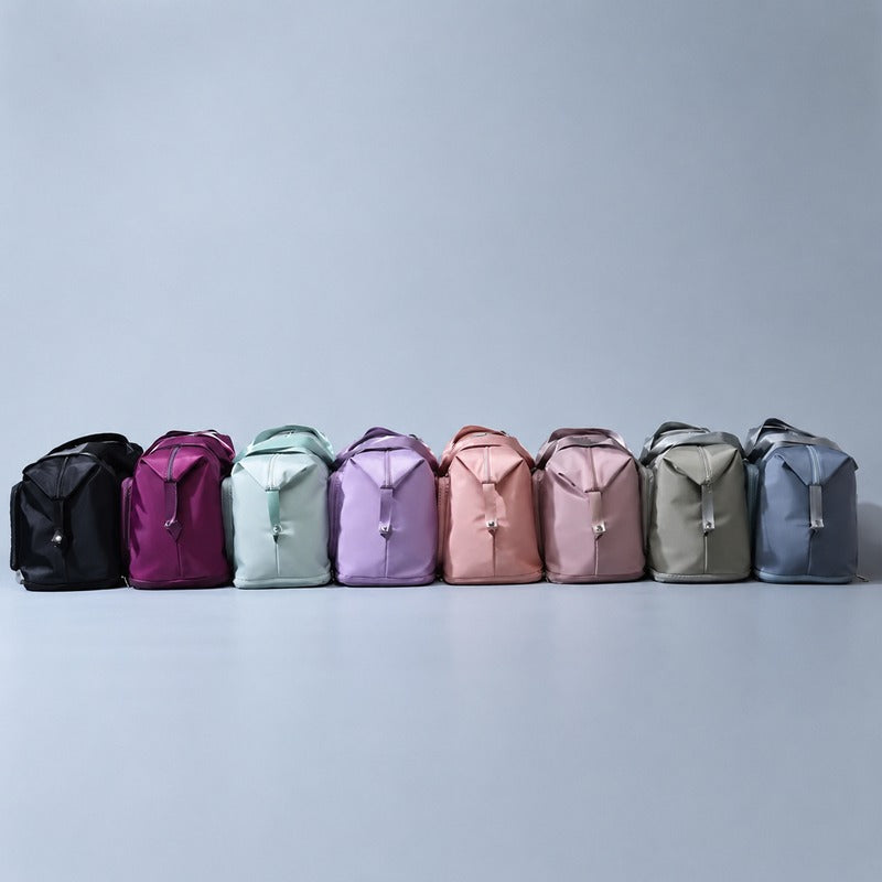 Große Damen-Reisehandtasche