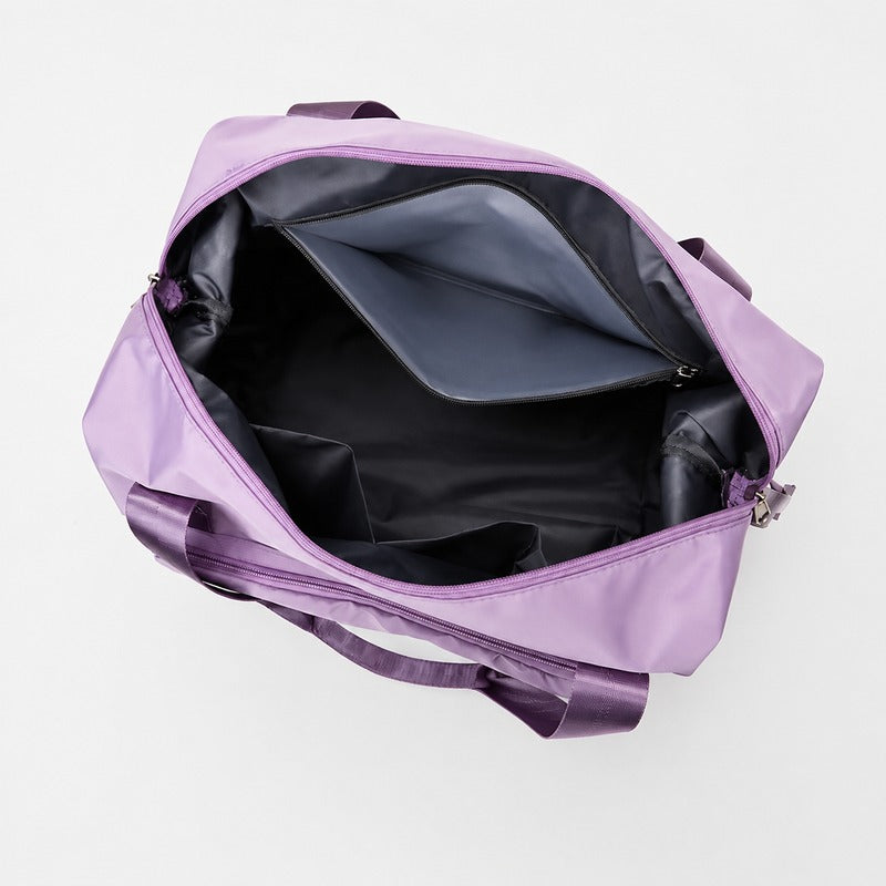Große Damen-Reisehandtasche