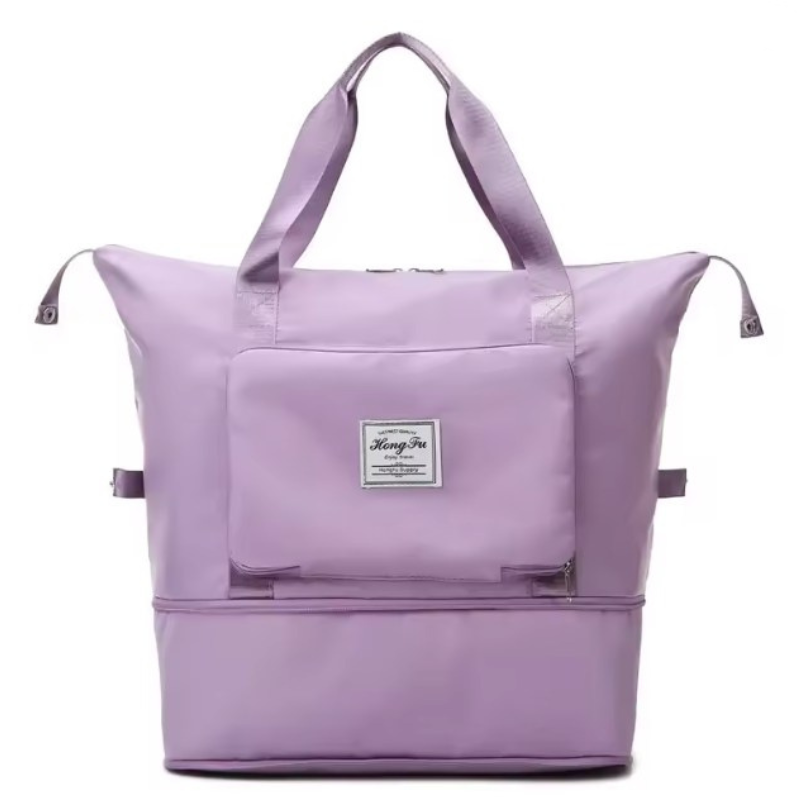 Große Damen-Reisehandtasche