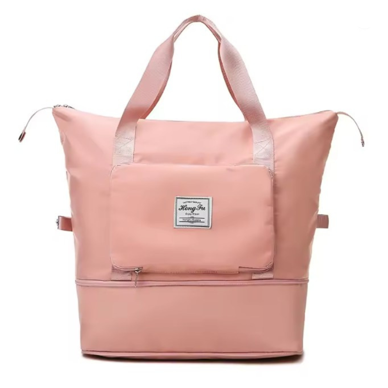 Große Damen-Reisehandtasche