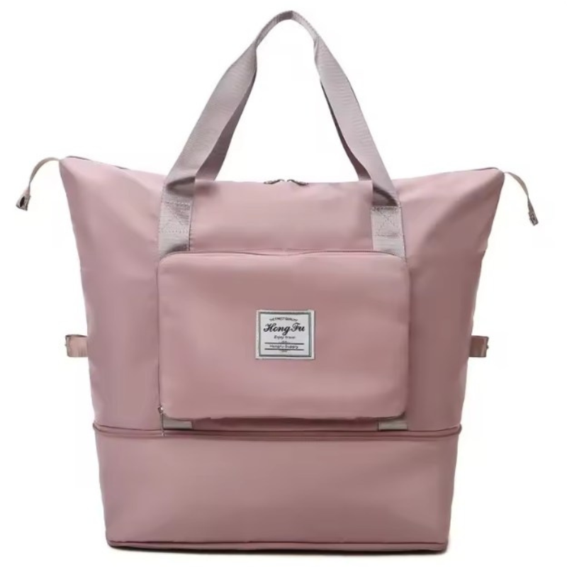 Große Damen-Reisehandtasche