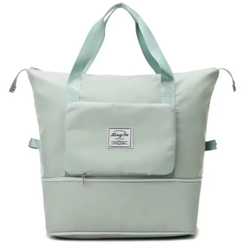 Große Damen-Reisehandtasche