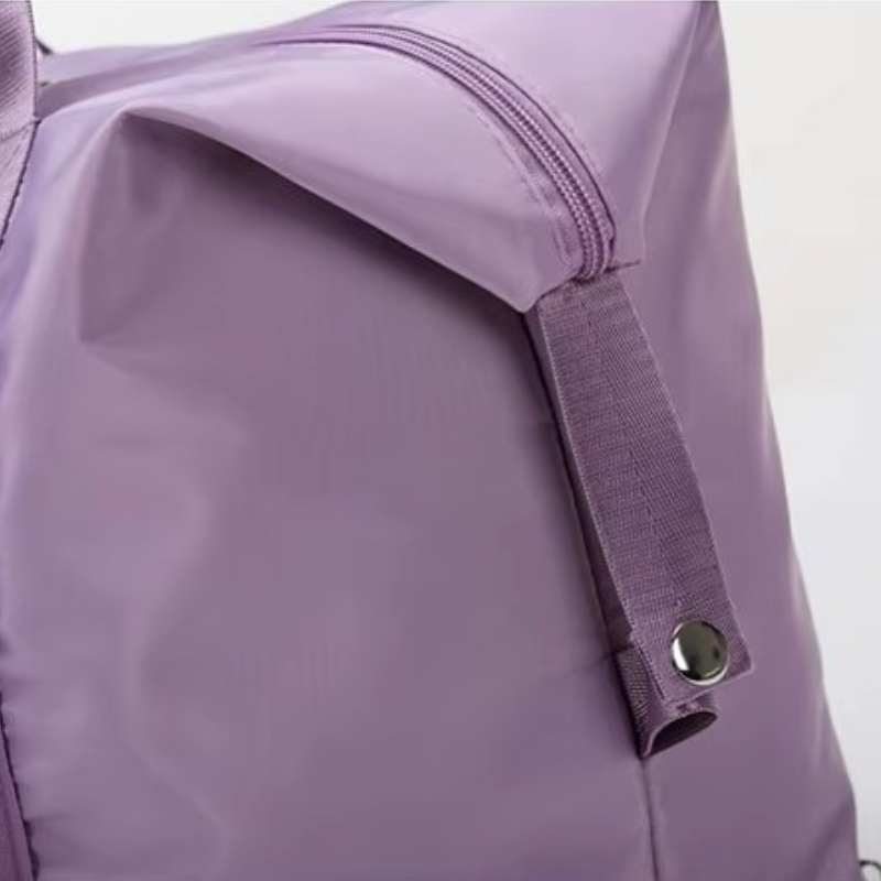 Große Damen-Reisehandtasche