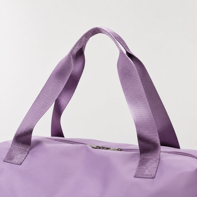 Große Damen-Reisehandtasche