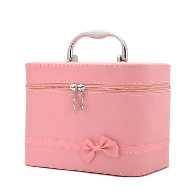 Petit Vanity Case Femme