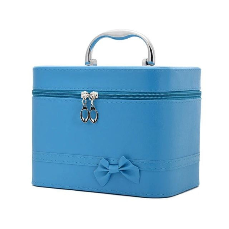 Petit Vanity Case Femme
