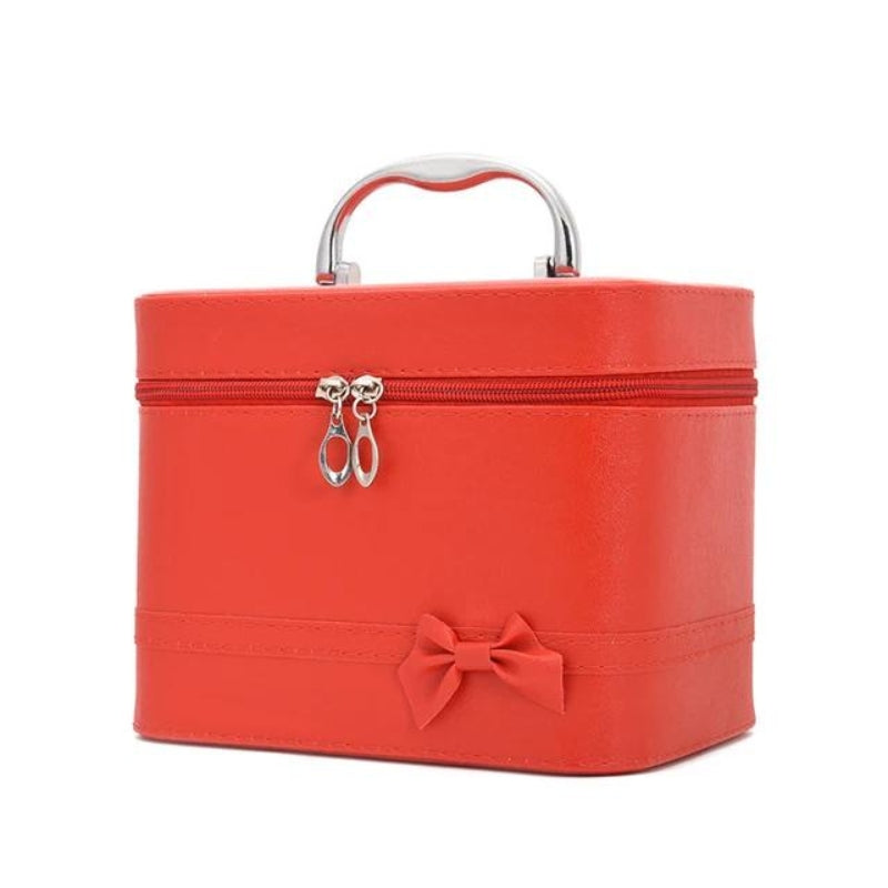 Petit Vanity Case Femme