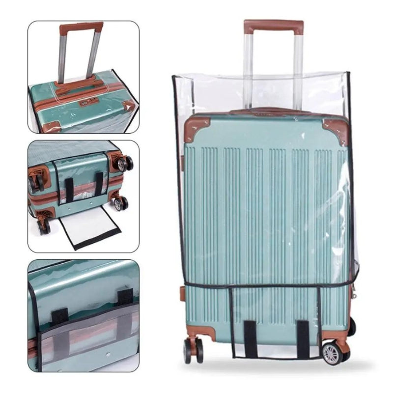 Housse De Protection De Valise Imperméable