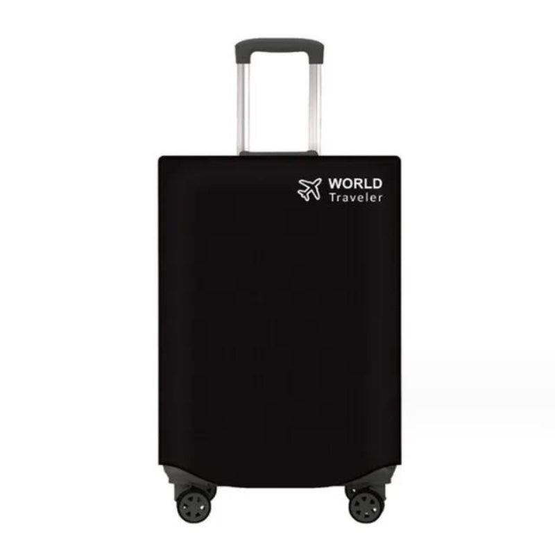 Housse de protection pour valise en soute d’avion