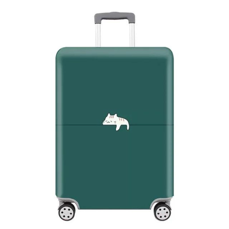 Housse De Protection Pour Valises