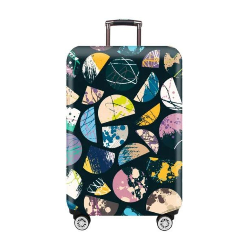 Housse De Protection Pour Valises