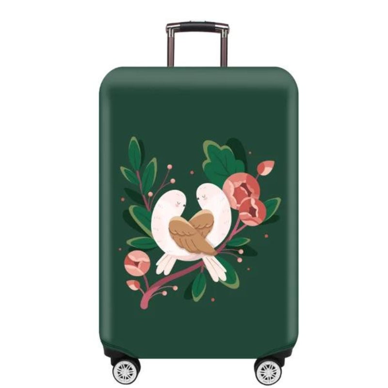 Housse De Protection Pour Valises