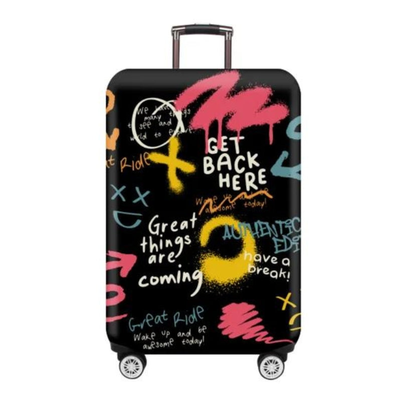 Housse De Protection Pour Valises
