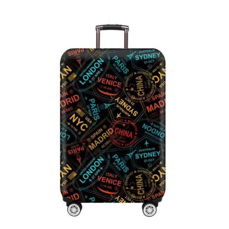 Housse De Protection Pour Valises