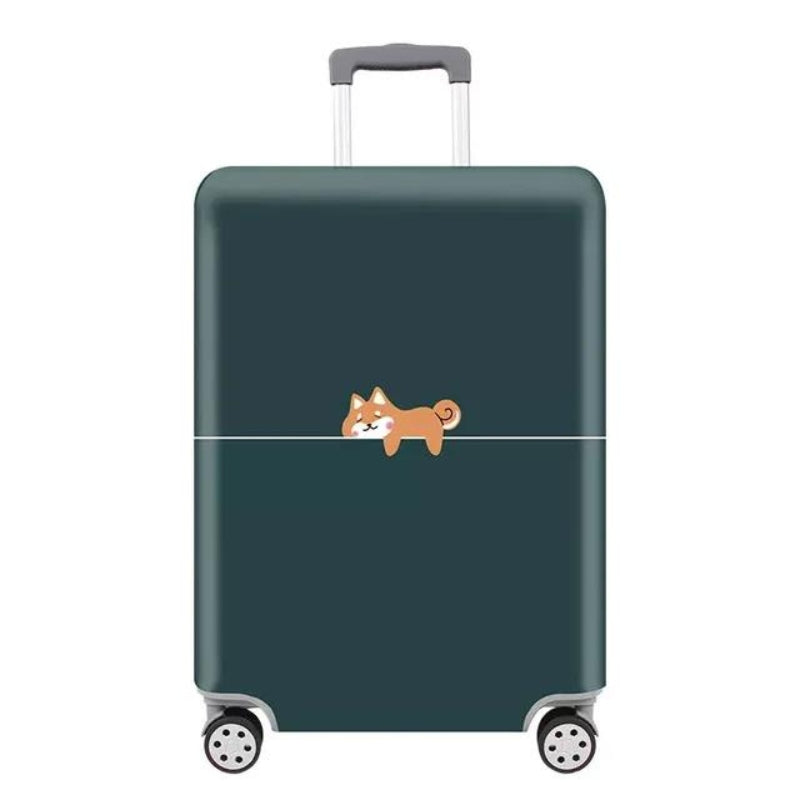 Housse De Protection Pour Valises