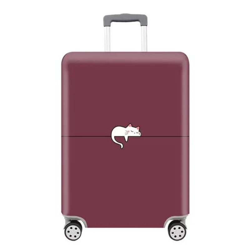 Housse De Protection Pour Valises