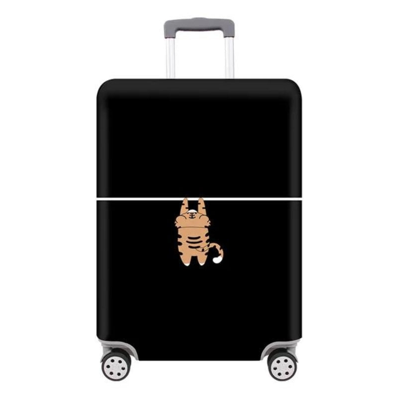 Housse De Protection Pour Valises