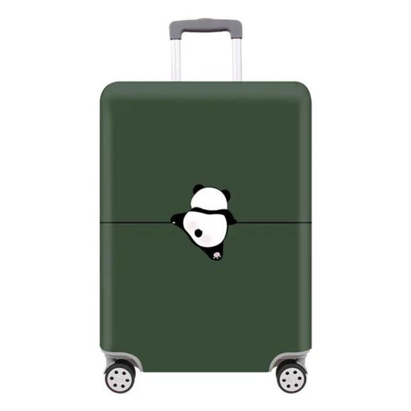Housse De Protection Pour Valises