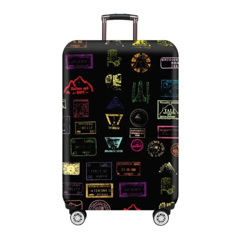 Housse De Protection Pour Valises