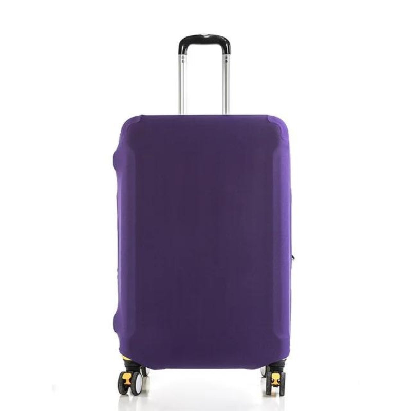 Housse de Protection Valise pour Voyage