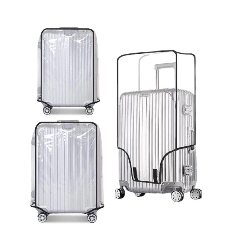 Housse de valise imperméable