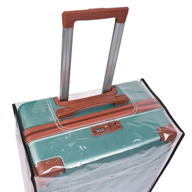 Housse de valise protectrice imperméable