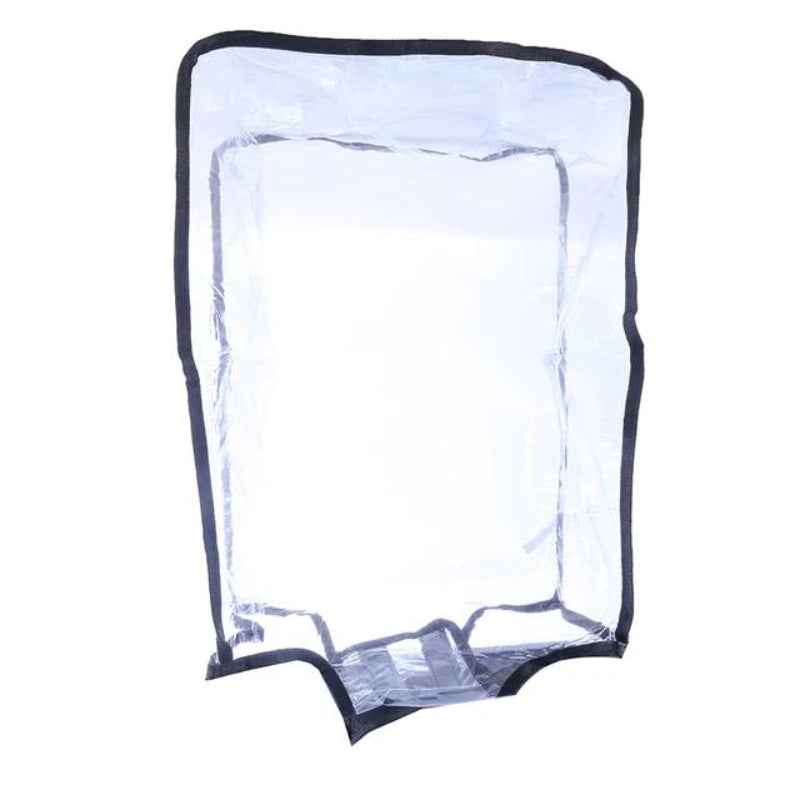 Housse imperméable pour valise